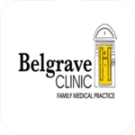 Logo of Belgrave Clinic android Application 